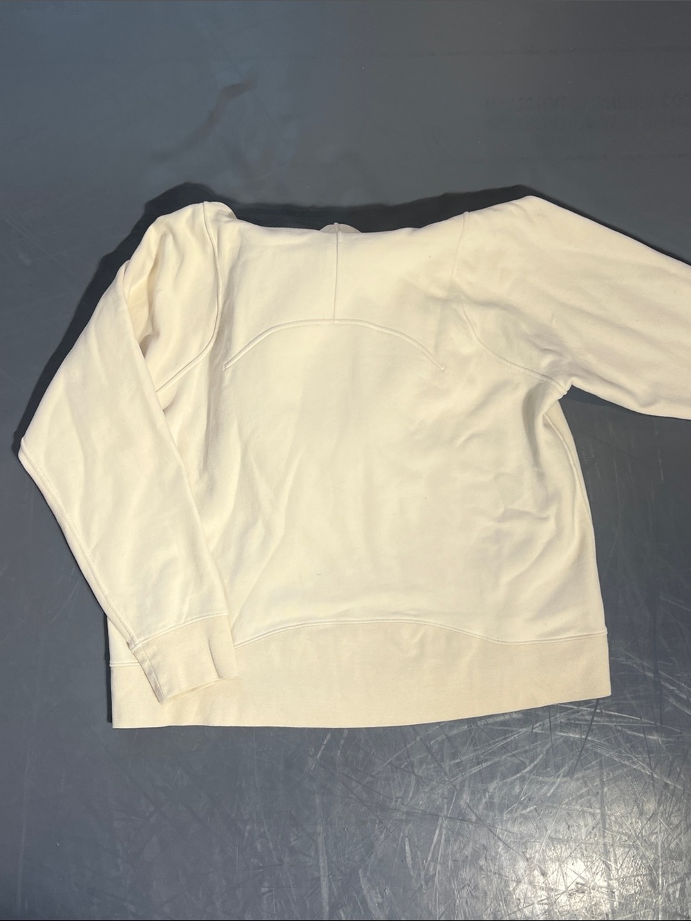 lululemon Loungeful Hoodie - Size 12 View 2
